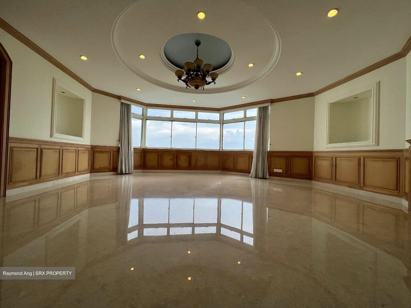 The Waterside (D15), Condominium #610363981